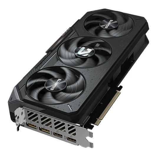 Gigabyte Radeon RX 9070 XT GAMING OC 16GB GDDR6 256-Bit PCIe 5.0 Desktop Graphics Card
