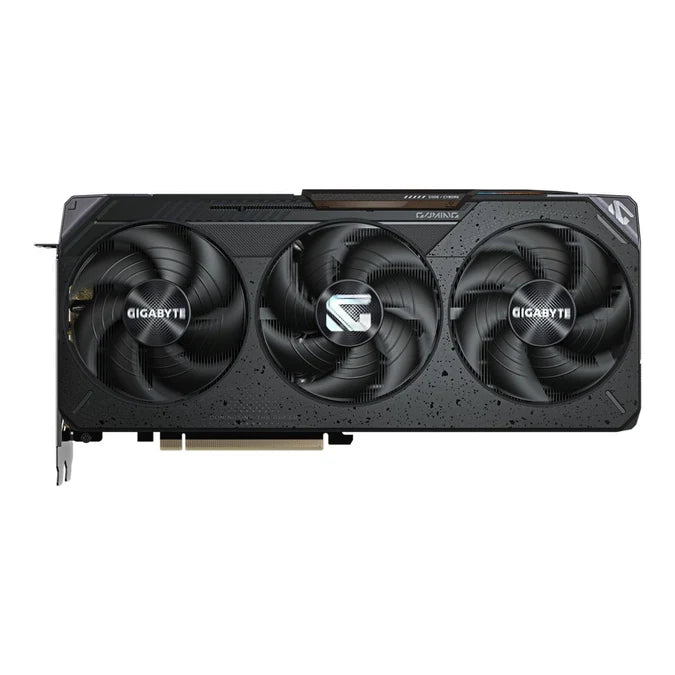 Gigabyte Radeon RX 9070 XT GAMING OC 16GB GDDR6 256-Bit PCIe 5.0 Desktop Graphics Card