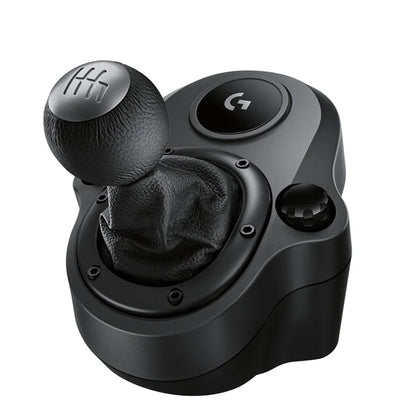 Logitech® Driving Force Shifter for All Wheels