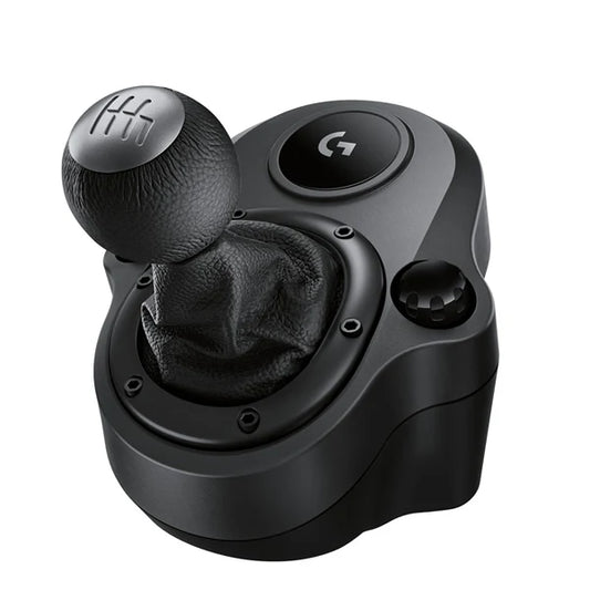 Logitech® Driving Force Shifter for All Wheels