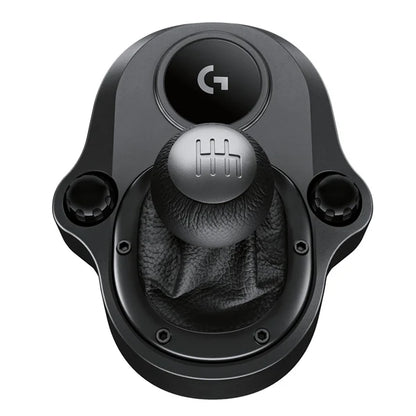 Logitech® Driving Force Shifter for All Wheels