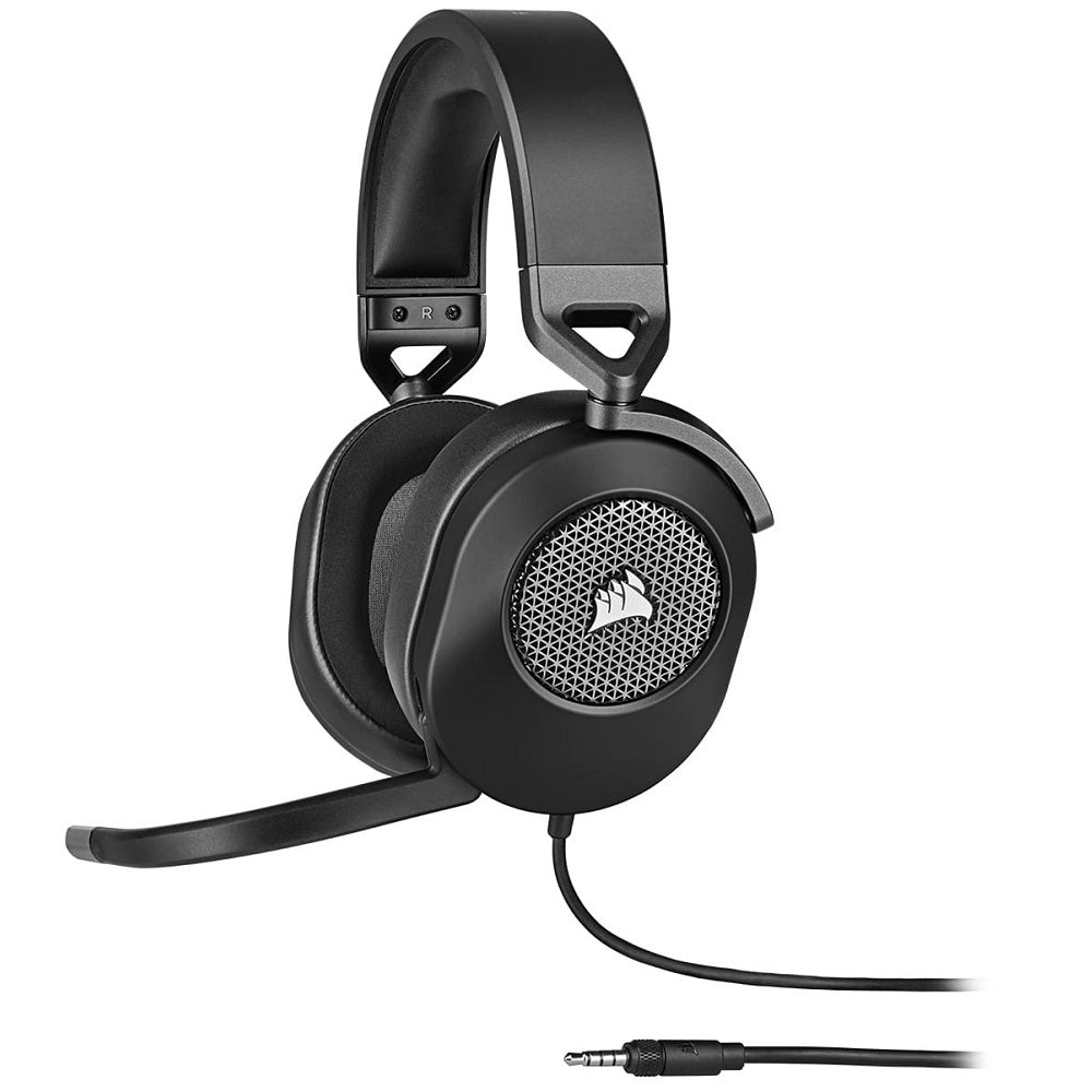 Corsair HS65 Surround Carbon Black Wired Gaming Headset