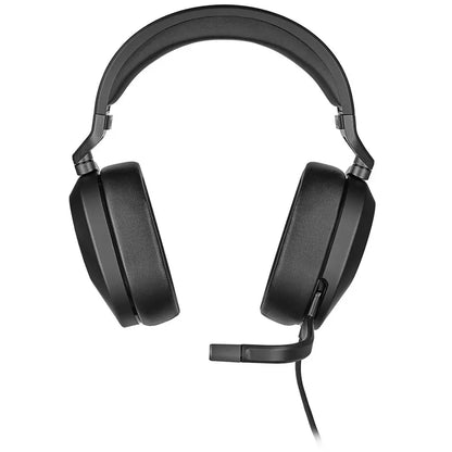 Corsair HS65 Surround Carbon Black Wired Gaming Headset