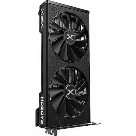 XFX RX 6600 Speedster SWFT 210 Core 8GB GDDR6 Desktop Graphics Card - Refurbished