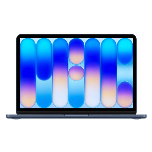 Apple MacBook Neo A18 Pro 6-Core 13" QHD+ (2408x1506) Liquid Retina IPS 8GB 5-Core GPU 512GB SSD macOS 26 Indigo Laptop