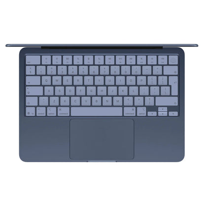 Apple MacBook Neo A18 Pro 6-Core 13" QHD+ (2408x1506) Liquid Retina IPS 8GB 5-Core GPU 256GB SSD macOS 26 Indigo Laptop