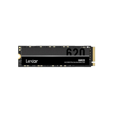 Lexar 1TB PCIe 3.0 x4 NVMe M.2 2280 Solid State Drive