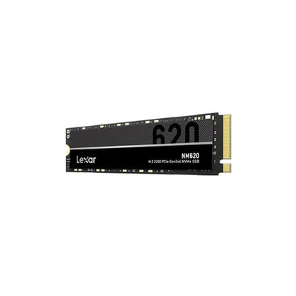 Lexar 1TB PCIe 3.0 x4 NVMe M.2 2280 Solid State Drive