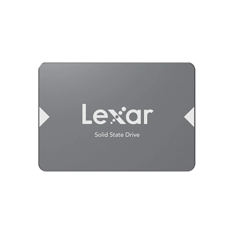 Lexar LNS100-1TRB NS100 1TB SATA 3.0 6Gb/s 2.5" Solid State Drive