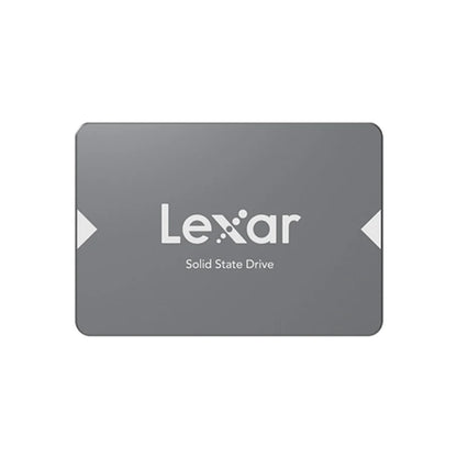 Lexar LNS100-1TRB NS100 1TB SATA 3.0 6Gb/s 2.5" Solid State Drive