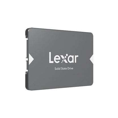 Lexar NS100 256GB SATA 3.0 6Gb/s 2.5" Solid State Drive