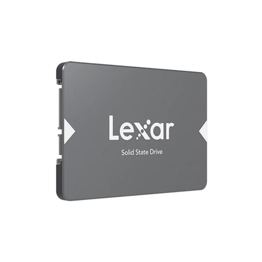 Lexar NS100 256GB SATA 3.0 6Gb/s 2.5" Solid State Drive