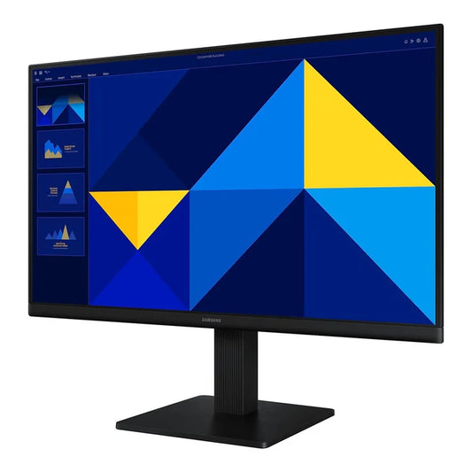 Samsung LS27D300GAAXXA S3 S30GD 27" Full HD(1920x1080) 100Hz 5ms IPS Desktop Monitor