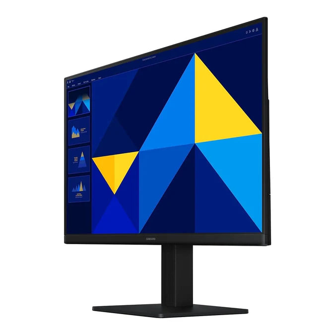 Samsung LS27D300GAAXXA S3 S30GD 27" Full HD(1920x1080) 100Hz 5ms IPS Desktop Monitor