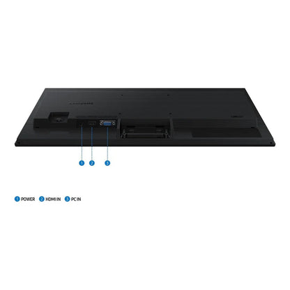 Samsung LS27D300GAAXXA S3 S30GD 27" Full HD(1920x1080) 100Hz 5ms IPS Desktop Monitor