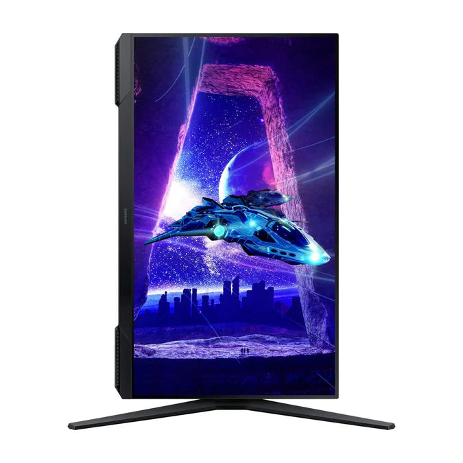 Samsung LS24DG302EAXXA Odyssey G3 G30D 24" Full HD (1920x1080) 180Hz 1ms VA AMD FreeSync Gaming Desktop Monitor