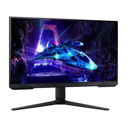 Samsung LS24DG302EAXXA Odyssey G3 G30D 24" Full HD (1920x1080) 180Hz 1ms VA AMD FreeSync Gaming Desktop Monitor
