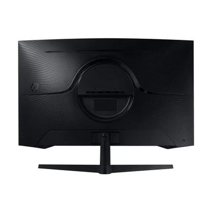 Samsung LS32CG552ENXZA Odyssey G55C 32" WQHD (2560x1440) 165Hz 1ms VA AMD FreeSync 1000R Curved Black Desktop Monitor