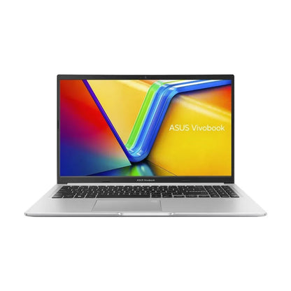 ASUS M1502YA Vivobook 15 AMD Ryzen 5 7430U 4.30Ghz 6-Core 15.6" Full HD (1920x1080) TN Anti-Glare 8GB (On-Board) DDR4-3200 512GB M.2 NVMe SSD Windows 11 Home Laptop