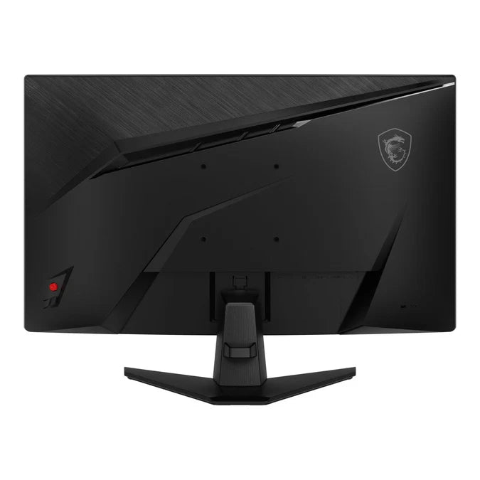 MSI MAG 274CXF 27" Full HD (1920x1080) 280Hz 0.5ms Rapid VA AMD FreeSync Premium Curved Gaming Desktop Monitor