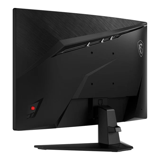 MSI MAG 274CXF 27" Full HD (1920x1080) 280Hz 0.5ms Rapid VA AMD FreeSync Premium Curved Gaming Desktop Monitor