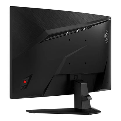 MSI MAG 274CXF 27" Full HD (1920x1080) 280Hz 0.5ms Rapid VA AMD FreeSync Premium Curved Gaming Desktop Monitor