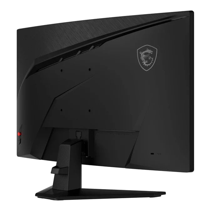 MSI MAG 274CXF 27" Full HD (1920x1080) 280Hz 0.5ms Rapid VA AMD FreeSync Premium Curved Gaming Desktop Monitor