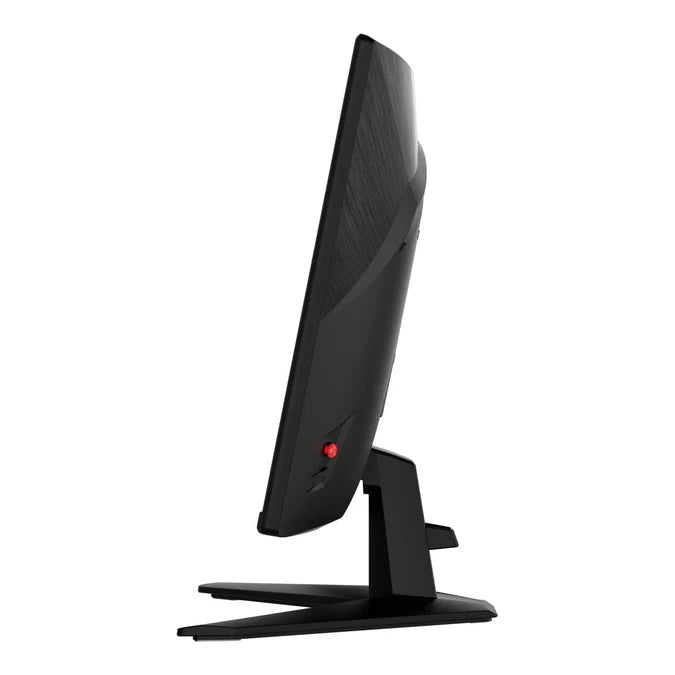 MSI MAG 274CXF 27" Full HD (1920x1080) 280Hz 0.5ms Rapid VA AMD FreeSync Premium Curved Gaming Desktop Monitor