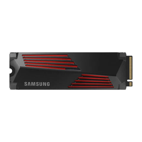 Samsung 990 EVO 1TB NVMe M.2 2280 PCI-Express 5.0 x2 SSD