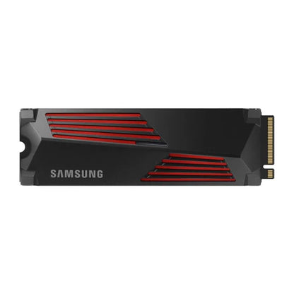 Samsung 990 EVO 1TB NVMe M.2 2280 PCI-Express 5.0 x2 SSD