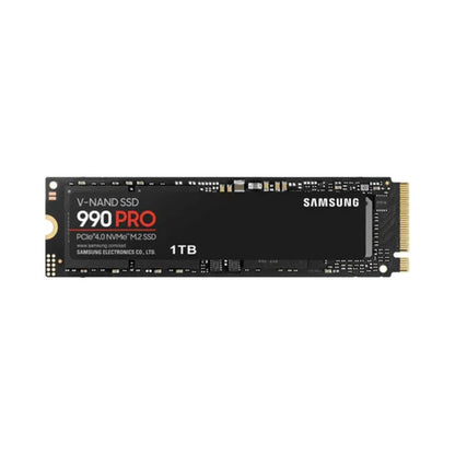 Samsung 990 EVO 1TB NVMe M.2 2280 PCI-Express 5.0 x2 SSD