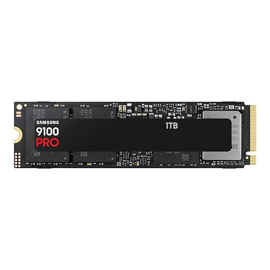 Samsung MZ-VAP2T0BW 9100 PRO 2TB M.2 2280 PCIe 5.0 x4 NVMe Solid State Drive