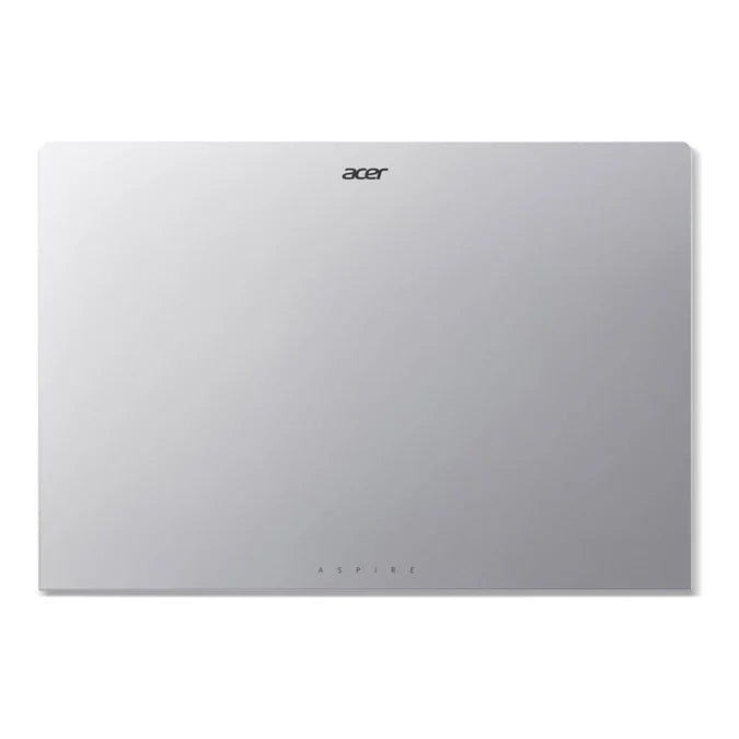 Acer Aspire Lite 16 Intel Core™ i3 1305U 8GB 512GB SSD 16" W11 Silver Laptop