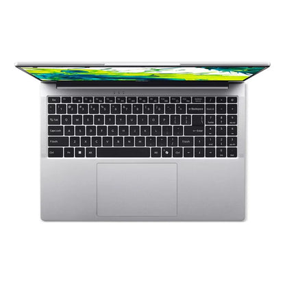 Acer Aspire Lite 16 Intel Core™ i3 1305U 8GB 512GB SSD 16" W11 Silver Laptop