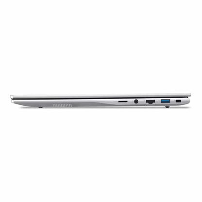 Acer Aspire Lite 16 Intel Core™ i3 1305U 8GB 512GB SSD 16" W11 Silver Laptop