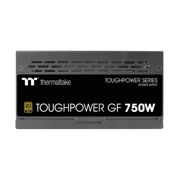 Thermaltake Toughpower GF 750W 80 Plus Gold Certified Fully-Modular