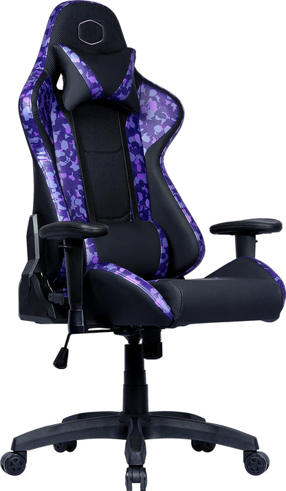 Cooler Maste Caliber R1S Camo Gaming Chair