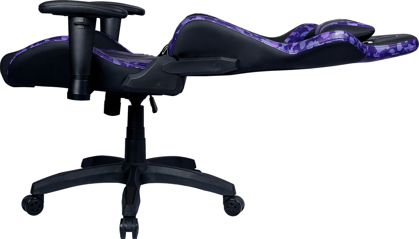 Cooler Maste Caliber R1S Camo Gaming Chair