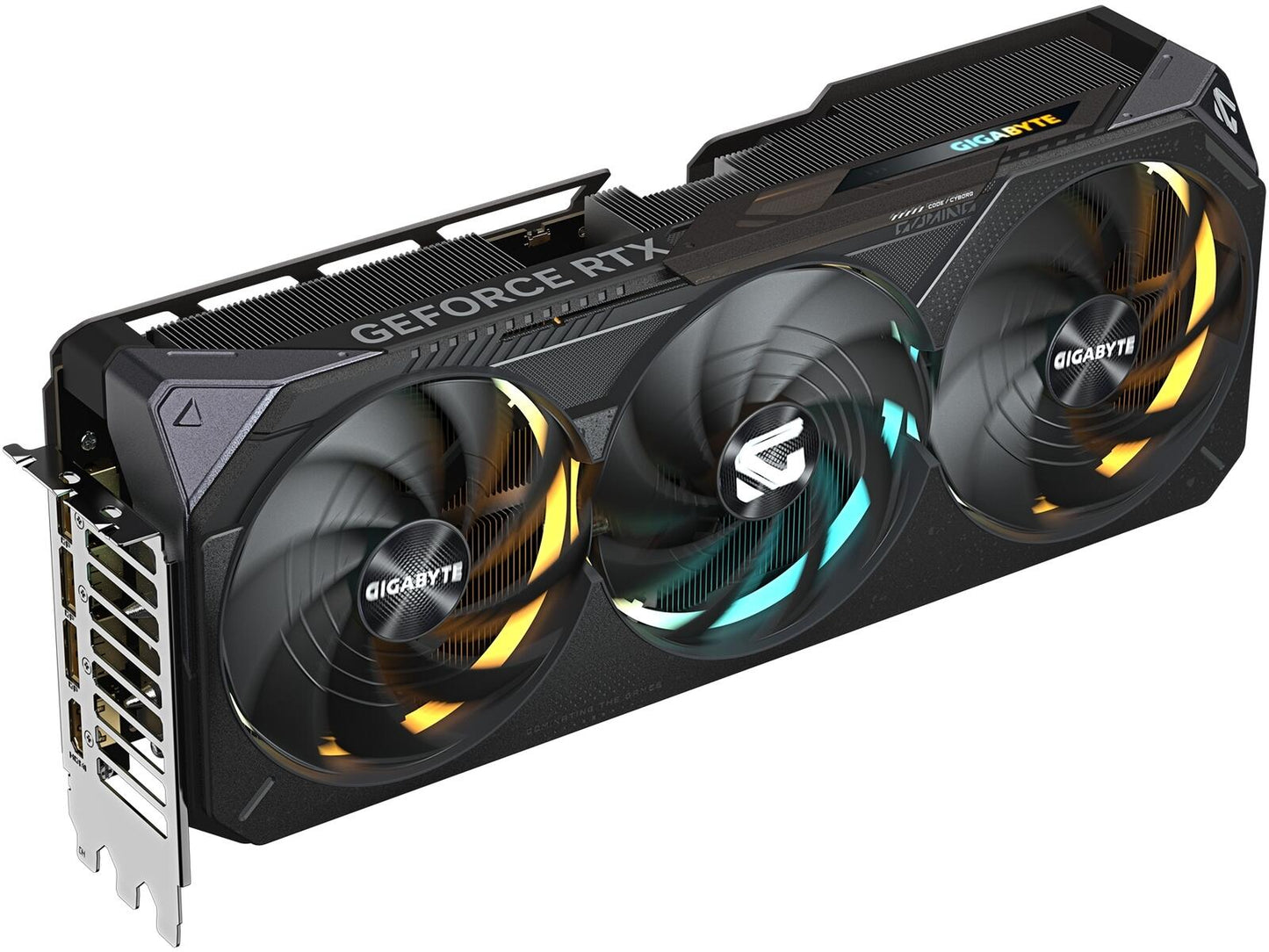 Gigabyte GeForce RTX 5080 GAMING OC 16G 16GB GDDR7 256-bit PCIe 5.0 Desktop Graphics Card