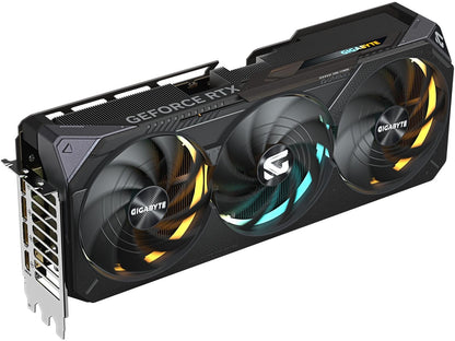 Gigabyte GeForce RTX 5080 GAMING OC 16G 16GB GDDR7 256-bit PCIe 5.0 Desktop Graphics Card