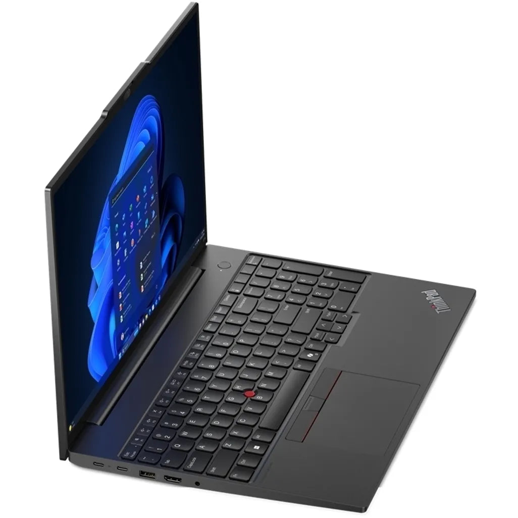 Lenovo ThinkPad E16 Gen 2 Notebook PC – Core Ultra 5 125U / 16″ WUXGA / 16GB RAM / 512GB SSD / Win 11 Pro