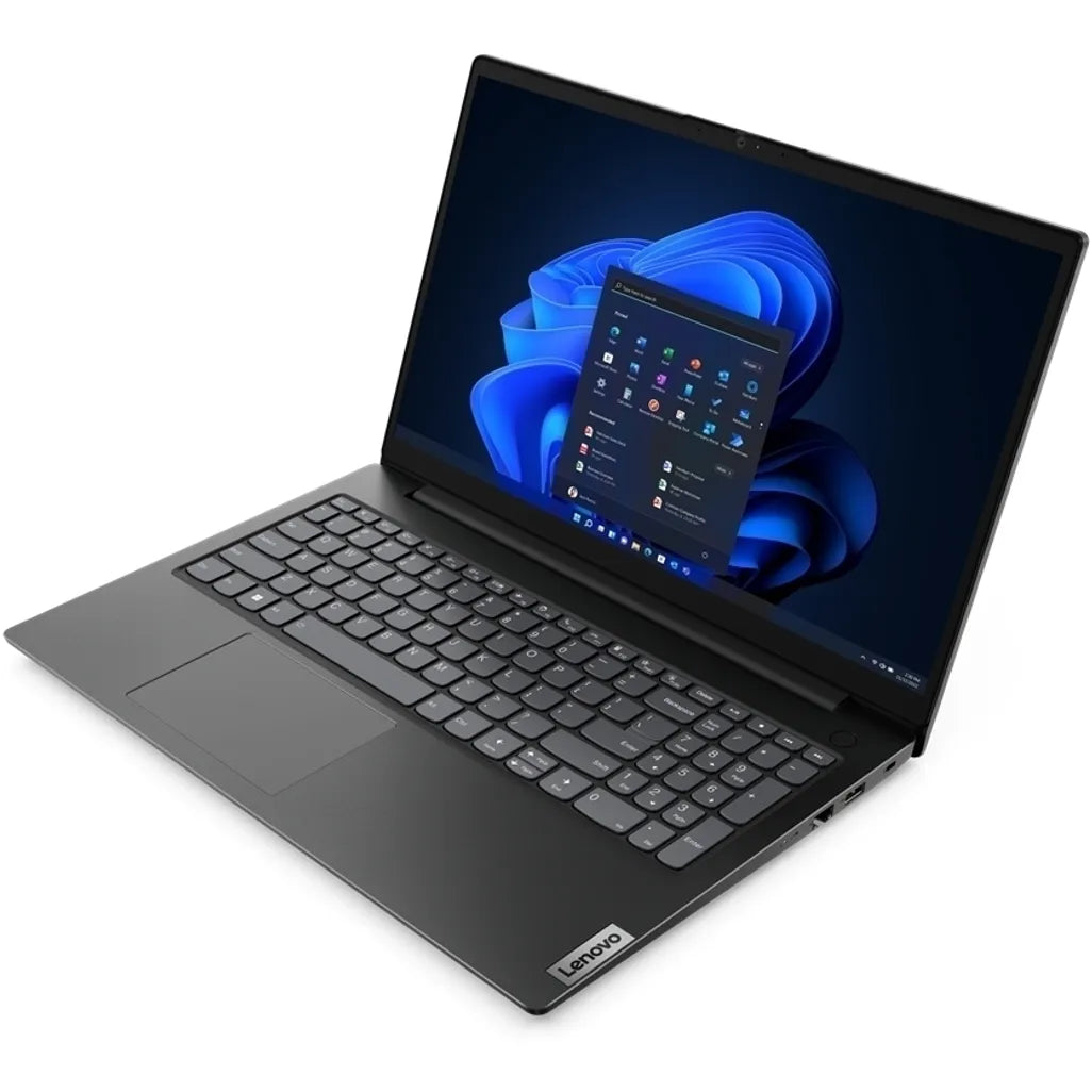 Lenovo V15 G4 IRU Intel Core i5-13420H 4.60GHz 8-Core 15.6" Full HD (1920x1080) TN 8GB (Onboard) DDR4-3200MHz 512GB M.2 NVMe SSD Windows 11 Pro Black Laptop