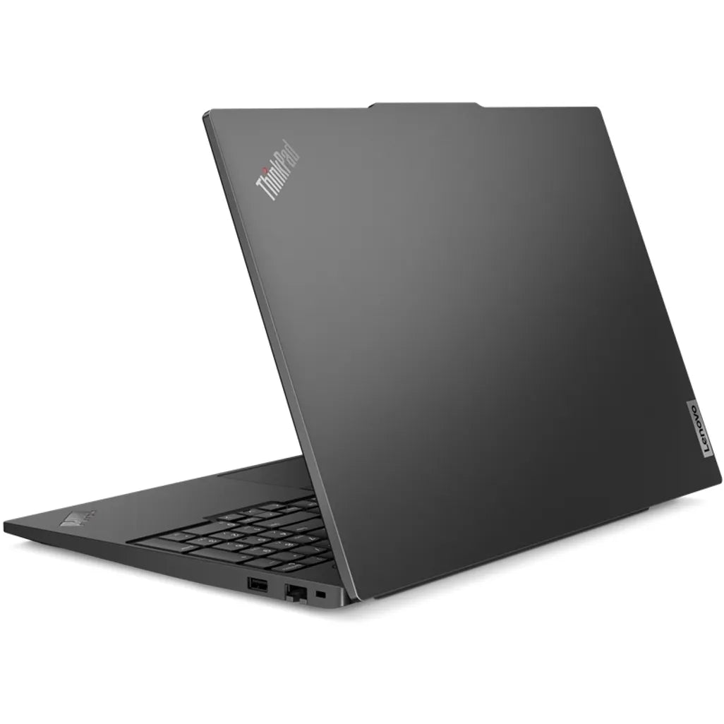 Lenovo ThinkPad E16 Gen 2 Notebook PC – Core Ultra 5 125U / 16″ WUXGA / 16GB RAM / 512GB SSD / Win 11 Pro