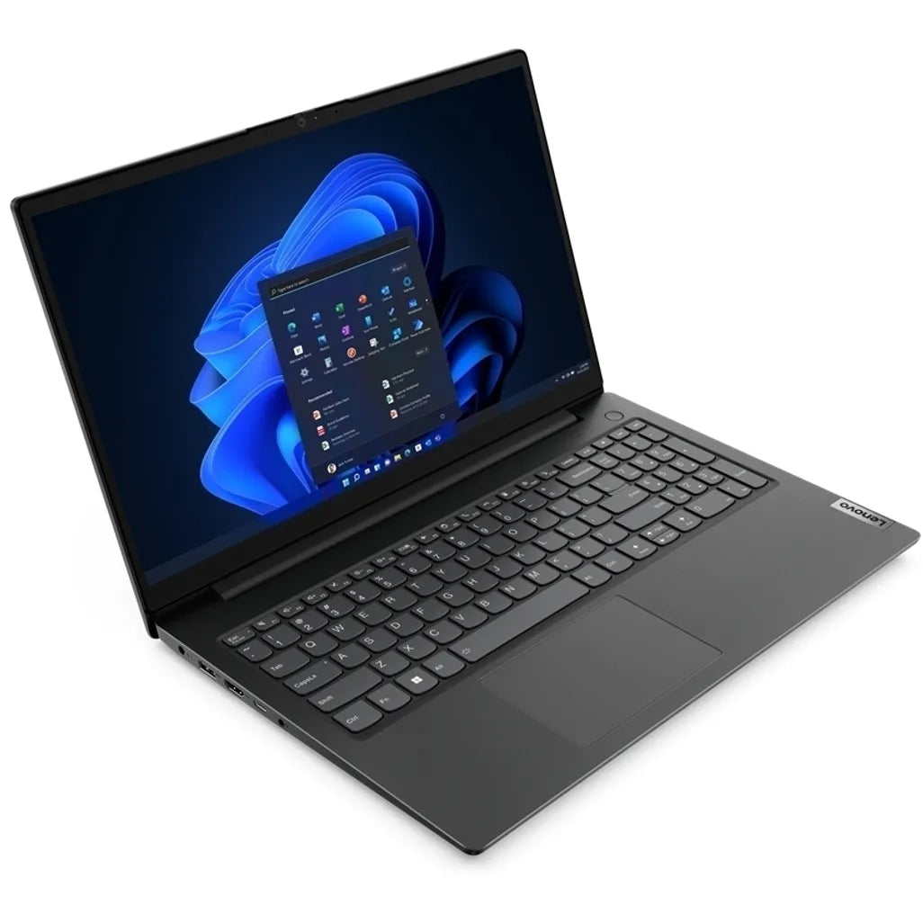 Lenovo V15 G4 IRU Intel Core i5-13420H 4.60GHz 8-Core 15.6" Full HD (1920x1080) TN 8GB (Onboard) DDR4-3200MHz 512GB M.2 NVMe SSD Windows 11 Pro Black Laptop