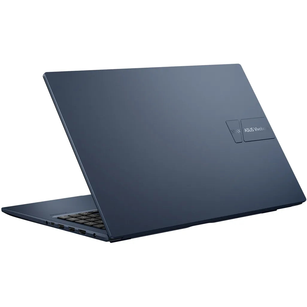 ASUS X1504ZA Vivobook 15 Intel Core i3-1215U 4.40Ghz 6-Core 15.6" Full HD (1920x1080) TN 8GB (On-Board) DDR4-3200 512GB M.2 NVMe SSD Windows 11 Home