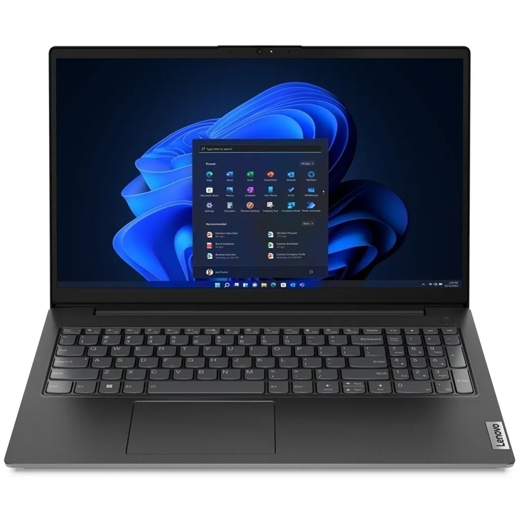 Lenovo V15 G4 IRU Intel Core i5-13420H 4.60GHz 8-Core 15.6" Full HD (1920x1080) TN 8GB (Onboard) DDR4-3200MHz 512GB M.2 NVMe SSD Windows 11 Pro Black Laptop