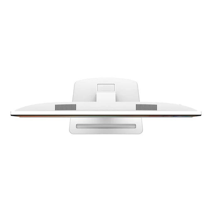 MSI PRO MP241W E14V 23.8" Full HD (1920x1080) 1ms MPRT 144Hz VA Anti-Glare FreeSync White Desktop Monitor