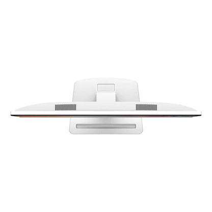 MSI PRO MP241W E14V 23.8" Full HD (1920x1080) 1ms MPRT 144Hz VA Anti-Glare FreeSync White Desktop Monitor