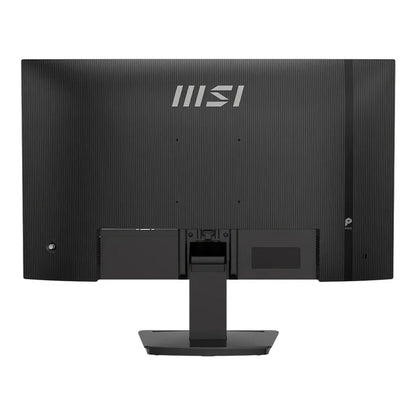 MSI Pro MP273 E14A 27-inch 1920 x 1080p FHD 16:9 144Hz 1ms LED IPS Productivity Monitor