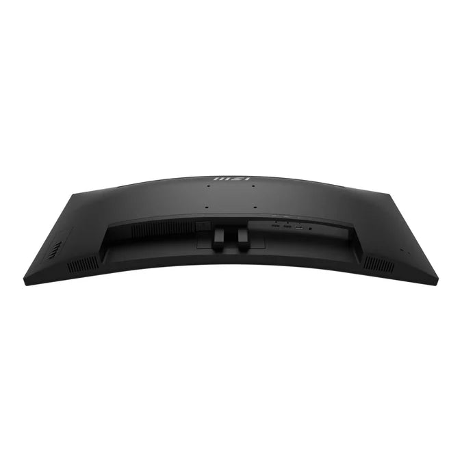 MSI Pro MP341CQ E12 34-inch 3440 x 1440p UWQHD 21:9 120Hz 1ms LED VA Productivity Curved Monitor